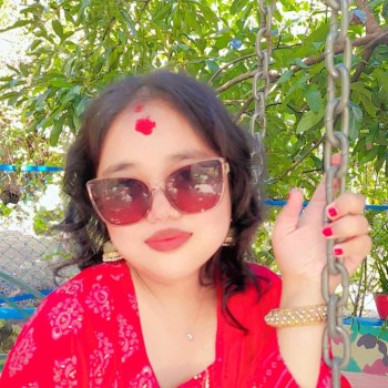 Aayusha Singh